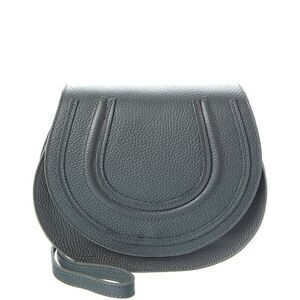 Persaman New York Valeria Suede Crossbody, Grey